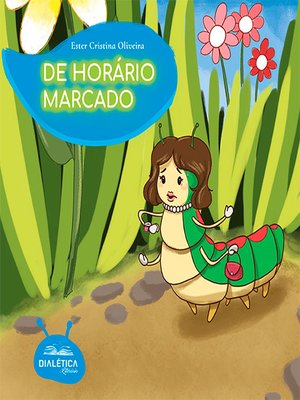cover image of De horário marcado
